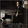 James Levine, Gerhart Hetzel, Wolfram Christ, Georg Faust & Alois Posch - Piano Concerto No. 5 in E-Flat Major, Op. 73 "Emperor": III. Rondo. Allegro