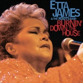 Etta James - At Last (Live)