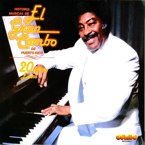 20 Aniversario (1962-1982 Historia Musical)