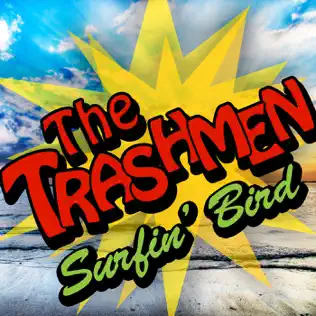 ladda ner album The Trashmen - Surfin Bird