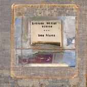 Broken Social Scene - Ambulance for the Ambience