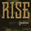 Rise - Single album lyrics, reviews, download