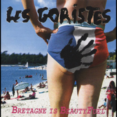 Bretagne Is Beautyfuel - Les Goristes