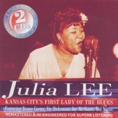 Kansas City's First Lady of the Blues artwork