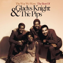 Gladys Knight & The Pips - I Can See Clearly Now
