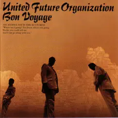 Bon Voyage by United Future Organization album reviews, ratings, credits