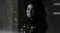 Janet Jackson - Miss You Much artwork