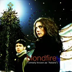 Holiday EP by Blondfire (Formerly Known as Astaire) album reviews, ratings, credits