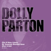 Dolly Parton - My Tennessee Mountain Home (Live)