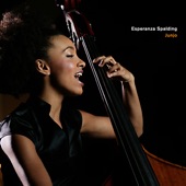 Esperanza Spalding - the peacocks