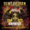War Zone (Remix) [feat. RZA, La the Darkman, Prodigal Sunn, Timbo King & Da Division] song lyrics