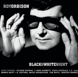 Emmylou Harris & Roy Orbison - Oh, Pretty Woman (Live)
