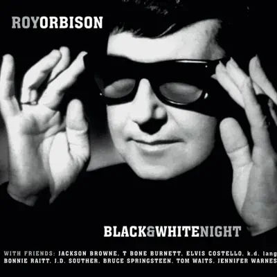 Black & White Night (Live) - Roy Orbison