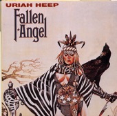 Uriah Heep - Woman of the Night