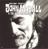 Silver Tones - The Best of John Mayall & The Bluesbreakers