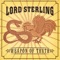 Black to Comm (MC5) - Lord Sterling lyrics