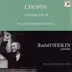 Chopin: 24 Preludes, Op. 28; Mendelssohn: Prelude and Fugue, Op. 35, No. 1 album cover