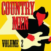 Country Men, Vol. 2 artwork