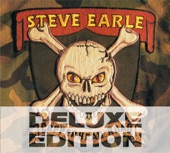 Steve Earle - Snake Oil