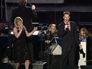 Barcelona - Russell Watson, Mel C, Michael Reed & Royal Philharmonic Orchestra