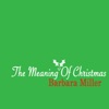 Barbara Miller - Joy to the World