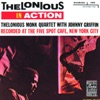 Thelonious In Action (Remastered) [Live]