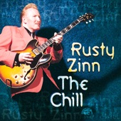 Rusty Zinn - Just Like A Fish