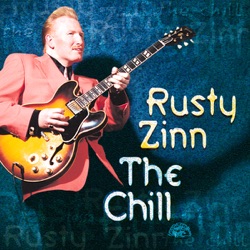 Rusty Zinn - The Chill