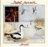 Bert Jansch - Kingfisher