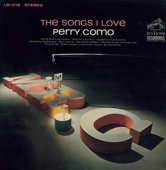 The Songs I Love - Perry Como