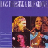 Hans Theessink & Blue Groove - Call Me