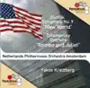 Dvorak: New World Symphony - Tchaikovsky: Romeo and Juliet album lyrics, reviews, download