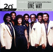 20th Century Masters - The Millennium Collection: The Best of One Way featuring Al Hudson & Alicia Myers