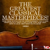 The Greatest Classical Masterpieces! (Remastered) artwork