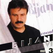 Bijan, Vol. 3 (Vocal) artwork