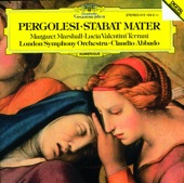 Pergolesi: Stabat Mater