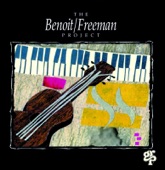 The Benoit / Freeman Project, 1994