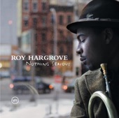 Roy Hargrove - Trust