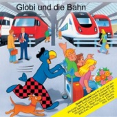 Globi Und Die Bahn artwork
