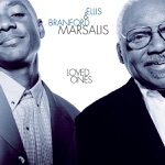 Ellis & Branford Marsalis - Lulu's Back In Town