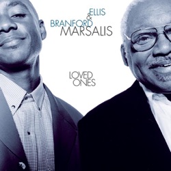 Ellis Marsalis - Lulu's Back In Town