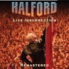 Halford - Cyberworld (Live)