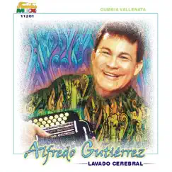 Lavado Cerebral by Alfredo Gutierrez album reviews, ratings, credits