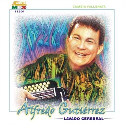 Alfredo Gutierrez - Dos Mujeres