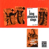 King Pleasure - Red Top