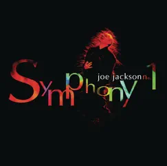 Joe Jackson: Symphony No. 1 by Joe Jackson album reviews, ratings, credits