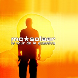 MC Solaar - Séquelles