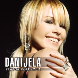 Danijela Martinovic - Dobro Je