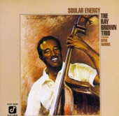 Ray Brown Trio - 