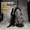 Hugh Wolff, Edgar Meyer & The Saint Paul Chamber Orchestra - Concerto in D Major for Double Bass and Orchestra: I. (Quarter Note = 109)